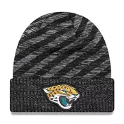 Jacksonville Jaguars New Era 2018 NFL Cold Weather TD Knit zimska kapa