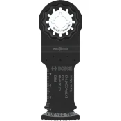 List za potopno žago PRO AIZ 32 APIB, 32 x 50 mm, 5 kosov
