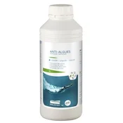 Tekuci algicid za bazene Gre - Antialg Pool Expert, 1 l