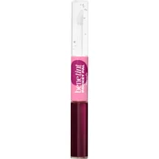 Benefit Benetint Pocket Pal dolgoobstojna tekoča šminka s sijajem odtenek Raspberry 5.2 ml