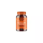 BiVits Vitamin C 500 acerola 60 tableta