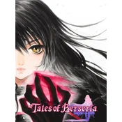 Tales of Berseria Steam Key GLOBAL