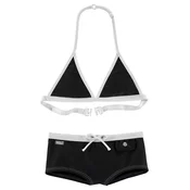 BUFFALO Bikini, črna
