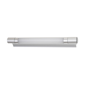 Rabalux Byron nadgradne lampe, srebrna, LED 4W