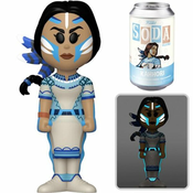 FUNKO Marvels What If Kahhori Vinyl Soda Figure, (20499272)