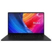 ASUS laptop ProArt P16 H7606WM-RJ073 DOS/16 3K OLED Touch/Ryzen AI 9 HX 370/32GB/1TB SSD/RTX 5060-8