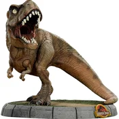 Jurassic Park T-Rex MiniCo zbirateljska figura 15cm