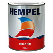 PREMAZ ZA PLOVILO HEMPEL A/F MILLE NCT T.MODRA 0.75L