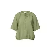 s.Oliver Bluza  zelena