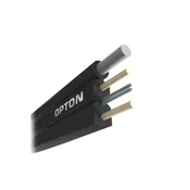 Opton Optični kabel uni zračni 4x 9/125 1m
