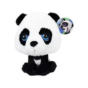 Plišasta igrača Panda Big Head – Za nepozabne objeme
