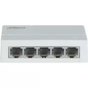 Dahua SF1005L-EUR 5-Portni Preklopnik