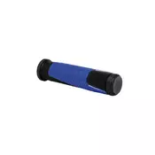 Ručica volana Grip MTB Crno/plava