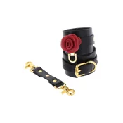 Taboom Wild Roses Wrist Cuffs