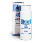 Blue Cap, šampon proti prhljaju, 150 ml