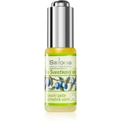Saloos Oils Bio Cold Pressed Oils slivovo olje 20 ml