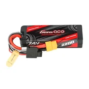 Lipo Gens ace G-Tech Baterija 2200mAh 7.4V 2S1P 60C XT60