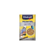 VITAKRAFT MAUSERHILFE – MINERALI ZA MALE PAPIGE IN EXOTE, 20 G
