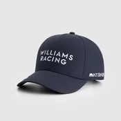Puma Williams Racing 2025 Replica Cap, Blue, Accessories