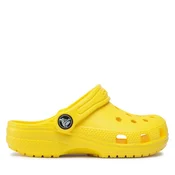 Natikači Crocs Classic Clog K 206991 Rumena