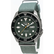 Sat Seiko SRPD77K1