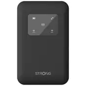 Strong 4G MIFI 900