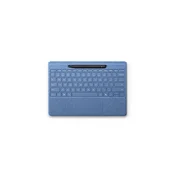 Microsoft Surface Pro Flex Keyboard +Slim Pen saphir