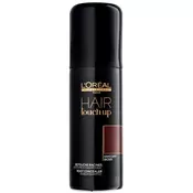 L´Oréal Professionnel Hair Touch Up korektor za narastek in sive lase 75 ml odtenek Mahogany Brown