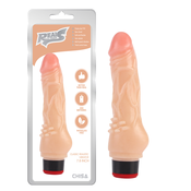 Real Touch S Classic Realistic Vibrator CN101847670 / 1014