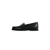 TIMBERLAND Mokasini črna