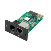 Kartica SNMP FSP za UPS, 1 x LAN 1 x vrata EMD