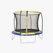 JUMP POWER Trampolina 305 10Ft Jp Trampoline With Enclosure