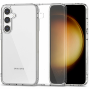 OVITEK HEYCASE AIR DEFENSE GALAXY S24 CLEAR