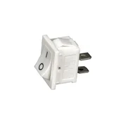 VGRADNO STIKALO 2A/250V BELO VK/SW3/1/W