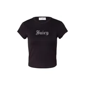Juicy Couture Majica črna