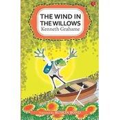 THE WIND IN THE WILLOWS
