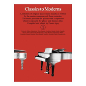 CLASSICS TO MODERNS 1