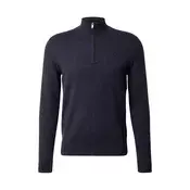 Hackett London Pulover mornarsko plava