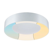 Paulmann 78947 - LED/25W IP44 Stropna svjetiljka za kupaonicu CASCA 230V