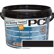 PCI NANOFUG PREMIUM BLACK 40 5KG