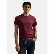 Polo Ralph Lauren Majica bordo