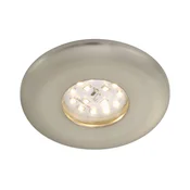 Briloner 7227-012-LED Kupatilsko ugradno LED svetlo/5W/230V IP65 mat hrom