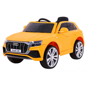 Licenciran avto na akumulator Audi Q8 LIFT - rumen