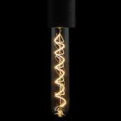 Segula LED Elegant Line E27 5W Tube 2.200 K žarilna nitka, zatemnilna - Steklo