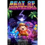 Beat of Montezuma XBOX LIVE Key EUROPE