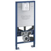 GROHE Rapid SLX 113 cm 39596000 splakovalni kotliček za viseč WC