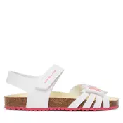 Sandale Agatha Ruiz de la Prada 262977 S Bijela