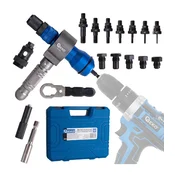 GEKO G01354 Adapter za matico/kovico z ročajem