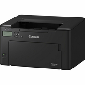 Printer Canon laser i-SENSYS LBP122dw, crno-bijeli ispis, duplex, USB, WiFi, A4 5620C001