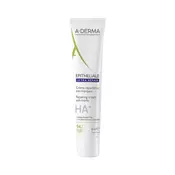 A-DERMA EPITHELIALE HA+ ULTRA REPAIR OBNAVLJAJUCA KREMA 40ML